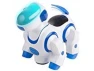 Превью Interactive Robotic Dog Toy — Robot Pet, Vivitar