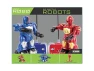 Превью Interactive Robotic Dog Toy — Robot Pet, Vivitar
