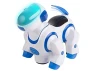 Превью Interactive Robotic Dog Toy — Robot Pet, Vivitar