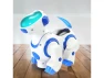 Превью Interactive Robotic Dog Toy — Robot Pet, Vivitar