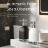 Превью Automatic Foam Soap Dispenser — Automatic Soap Dispenser