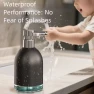 Превью Automatic Foam Soap Dispenser — Automatic Soap Dispenser