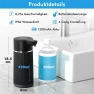 Превью Automatic Electric Soap Dispenser — Automatic Soap Dispenser