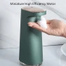 Превью Automatic Foam Soap Dispenser — Automatic Soap Dispenser