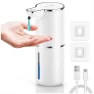 Превью Automatic Soap Dispenser — Automatic Soap Dispenser