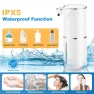 Превью Automatic Soap Dispenser — Automatic Soap Dispenser