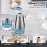 Превью Automatic Touchless Liquid Soap Dispenser — Automatic Soap Dispenser