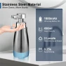 Превью Automatic Touchless Liquid Soap Dispenser — Automatic Soap Dispenser