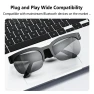 Превью Smart Bluetooth Glasses — Smart Glasses, Lenovo