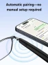 Превью Smart Glasses — Smart Glasses