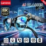 Превью Smart Motorcycle Glasses — Smart Glasses, Lenovo