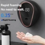 Превью Automatic Foam Soap Dispenser — Automatic Soap Dispenser