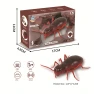 Превью Interactive Ant Toy — Automatic Cat Toy