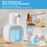 Превью Automatic Foam Soap Dispenser — Automatic Soap Dispenser