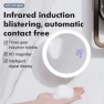 Превью Automatic Sensor Soap Dispenser — Automatic Soap Dispenser