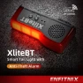 Превью Bicycle Rear Light — Smart Bike Light