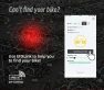 Превью Bicycle Rear Light — Smart Bike Light