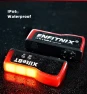 Превью Bicycle Rear Light — Smart Bike Light