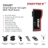 Превью Bicycle Rear Light — Smart Bike Light