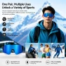 Превью Bluetooth Audio Smart Sports Sunglasses — Smart Glasses