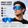 Превью Bluetooth Audio Smart Sports Sunglasses — Smart Glasses