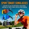 Превью Bluetooth Audio Smart Sports Sunglasses — Smart Glasses
