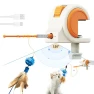 Превью Interactive Cat Toy — Automatic Cat Toy
