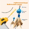 Превью Interactive Cat Toy — Automatic Cat Toy