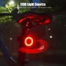 Превью Smart Bike Tail Light — Smart Bike Light