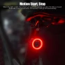 Превью Smart Bike Tail Light — Smart Bike Light