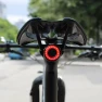 Превью Bicycle Rear Brake Light — Smart Bike Light
