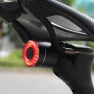 Превью Bicycle Rear Brake Light — Smart Bike Light