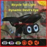 Превью LED Tail Light — Smart Bike Light