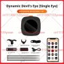 Превью LED Tail Light — Smart Bike Light