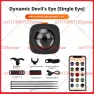 Превью LED Tail Light — Smart Bike Light