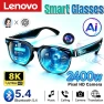 Превью AI Smart Glasses — Smart Glasses, Lenovo