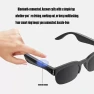Превью AI Smart Glasses — Smart Glasses, Lenovo
