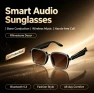 Превью Smart Audio Sunglasses — Wireless Earbuds