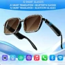 Превью Smart Audio Sunglasses — Wireless Earbuds