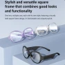 Превью Smart Bluetooth Glasses — Smart Glasses, Lenovo
