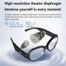Превью Smart Bluetooth Glasses — Smart Glasses, Lenovo