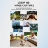 Превью Smart Camera Glasses — Smart Glasses