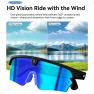 Превью Smart Cycling Glasses — Smart Glasses