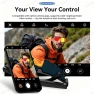 Превью Smart Cycling Glasses — Smart Glasses