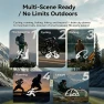 Превью Smart Cycling Glasses — Smart Glasses