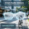 Превью Smart Glasses — Wireless Earbuds