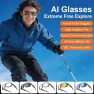 Превью Smart Glasses — Smart Glasses