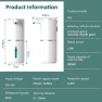 Превью Touchless Foam Soap Dispenser — Automatic Soap Dispenser