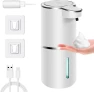 Превью Touchless Foam Soap Dispenser — Automatic Soap Dispenser