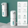 Превью Touchless Foam Soap Dispenser — Automatic Soap Dispenser